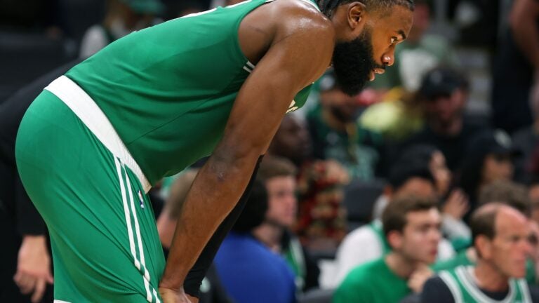 Cómo cambiarán los Boston Celtics bajo Jaylen Brown